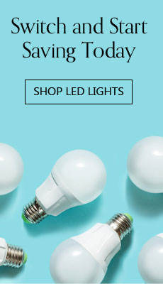 shop light bulbs