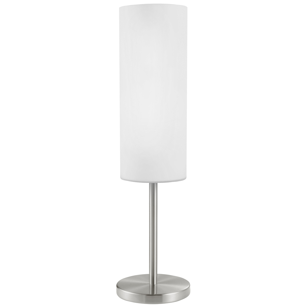 Troy 3 1-Light Table Lamp