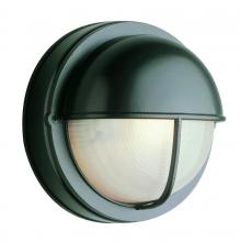 Trans Globe 4120 RT - Well 8-In. Diameter Bulkhead Pocket Lantern
