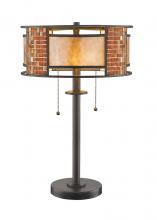 Z-Lite Z14-55TL - 2 Light Table Lamp