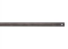 Generation Lighting DR12AGP - 12" Downrod in Aged Pewter