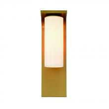 Eurofase 41971-035 - 1 LT 15" Outdoor Wall Sconce