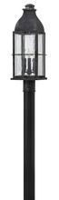 Hinkley Canada 2041GS - Large Post Top or Pier Mount Lantern