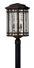 Hinkley Canada 2241RB - Large Post Top or Pier Mount Lantern