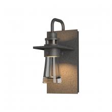 Hubbardton Forge - Canada 307710-SKT-20-ZM0343 - Erlenmeyer Small Outdoor Sconce