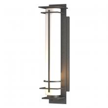 Hubbardton Forge - Canada 307860-SKT-20-GG0187 - After Hours Outdoor Sconce