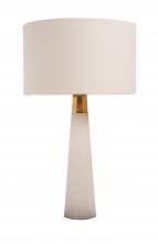 Bethel International Canada MTL06PQ-GD - Table Lamp